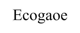 ECOGAOE