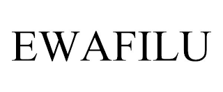 EWAFILU