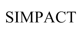 SIMPACT