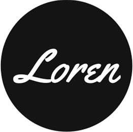 LOREN