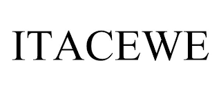 ITACEWE