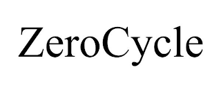 ZEROCYCLE