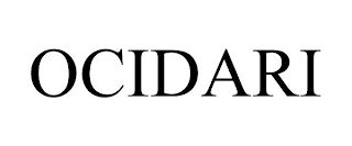 OCIDARI