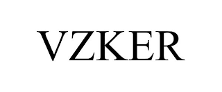 VZKER