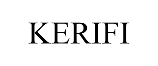 KERIFI