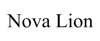 NOVA LION