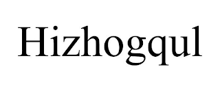 HIZHOGQUL