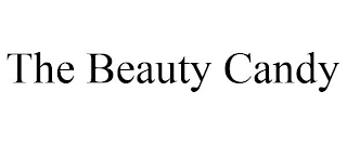 THE BEAUTY CANDY