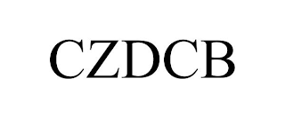 CZDCB