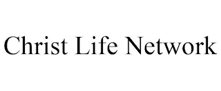 CHRIST LIFE NETWORK