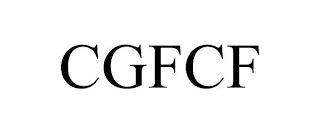 CGFCF
