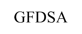 GFDSA