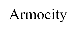 ARMOCITY