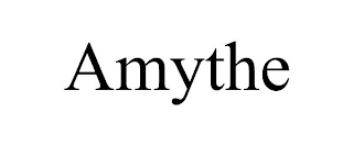 AMYTHE