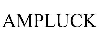 AMPLUCK