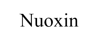 NUOXIN