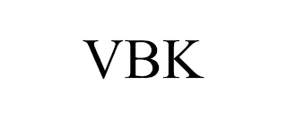 VBK