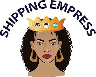 SHIPPING EMPRESS