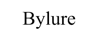 BYLURE