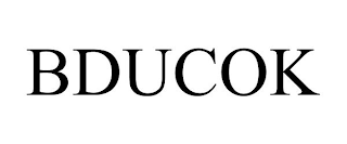 BDUCOK