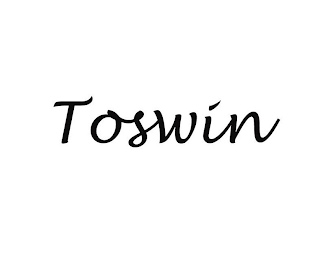 TOSWIN