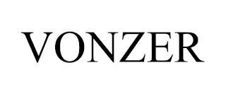 VONZER