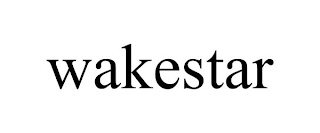 WAKESTAR