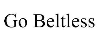 GO BELTLESS