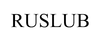 RUSLUB