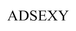 ADSEXY