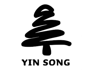 YIN SONG