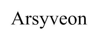 ARSYVEON