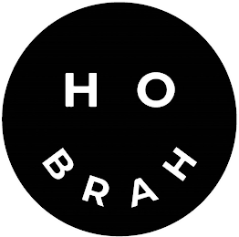 H O BRAH