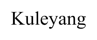 KULEYANG