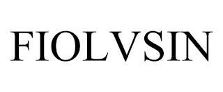 FIOLVSIN