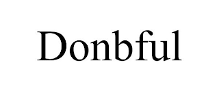 DONBFUL