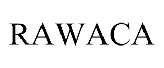 RAWACA
