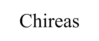 CHIREAS