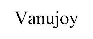VANUJOY