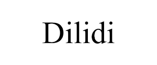 DILIDI