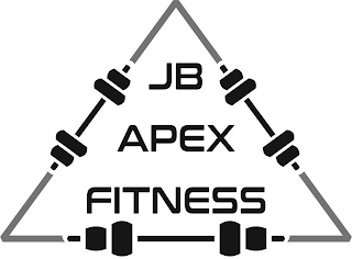 JB APEX FITNESS