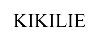 KIKILIE
