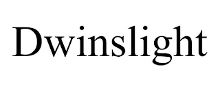 DWINSLIGHT