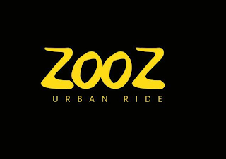 ZOOZ - URBAN RIDE