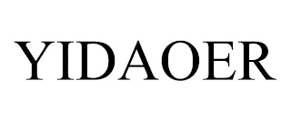 YIDAOER