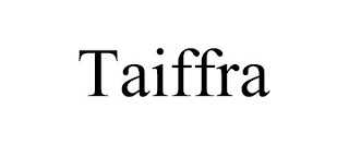 TAIFFRA