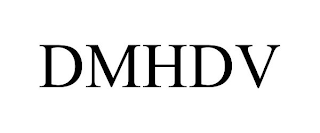 DMHDV