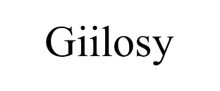 GIILOSY