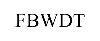 FBWDT