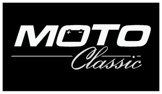 MOTO CLASSIC